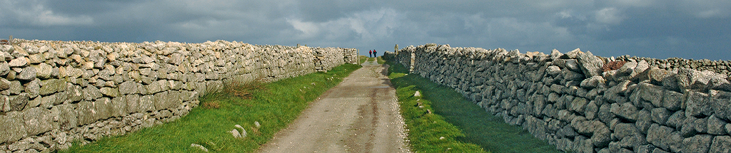 High Street Gate